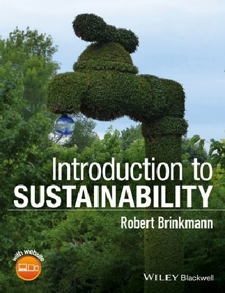 Introduction to Sustainability - Robert Brinkmann