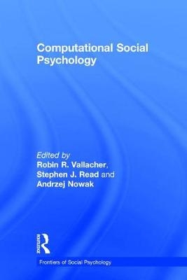 Computational Social Psychology - 
