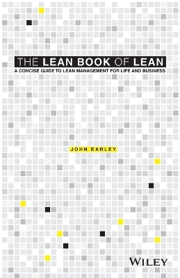 The Lean Book of Lean - John Earley