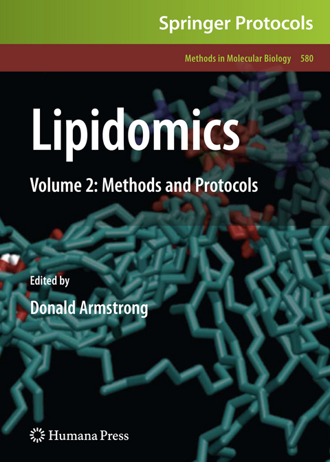 Lipidomics - 