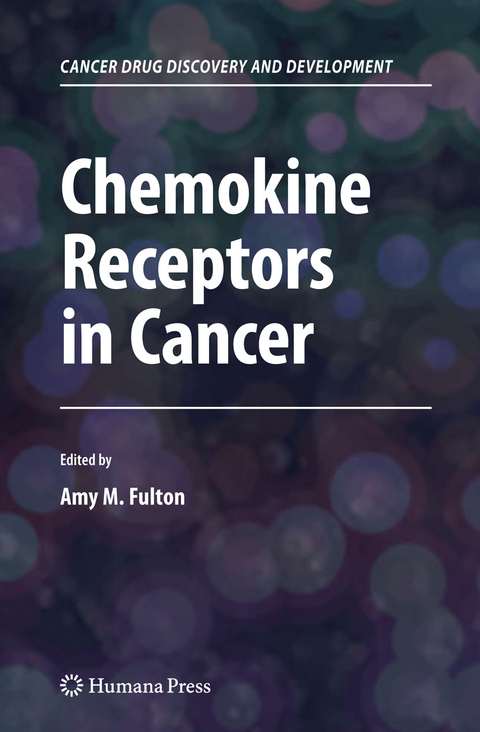 Chemokine Receptors in Cancer - 