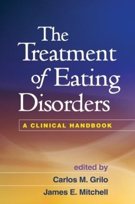 The Treatment of Eating Disorders - 