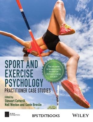 Sport and Exercise Psychology - 