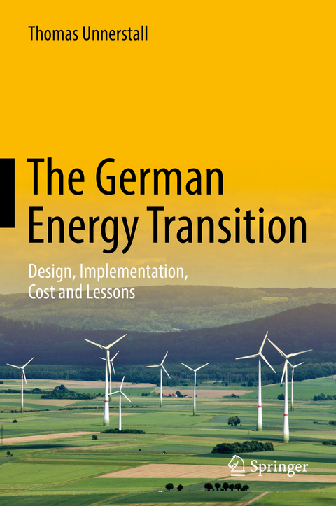 The German Energy Transition - Thomas Unnerstall