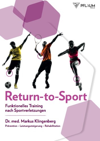 Return-to-Sport - Markus Klingenberg