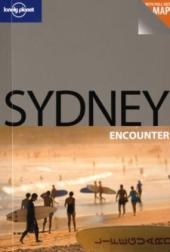 Sydney - Charles Rawlings-Way