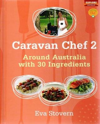Caravan Chef 2 - Eva Stovern