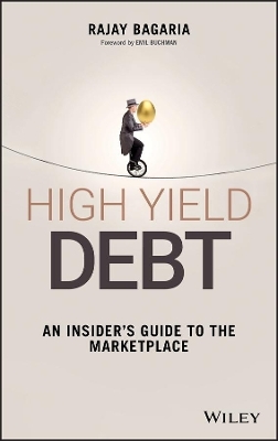 High Yield Debt - Rajay Bagaria