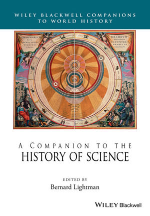 A Companion to the History of Science - 