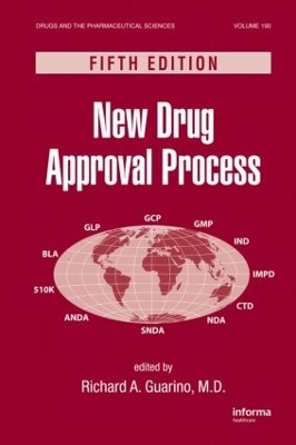 New Drug Approval Process - 