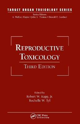 Reproductive Toxicology - 