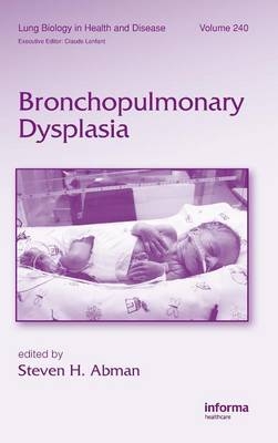 Bronchopulmonary Dysplasia - 