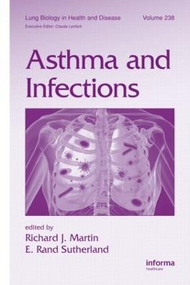 Asthma and Infections - 