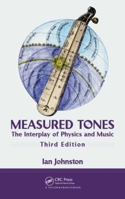 Measured Tones - Ian Johnston