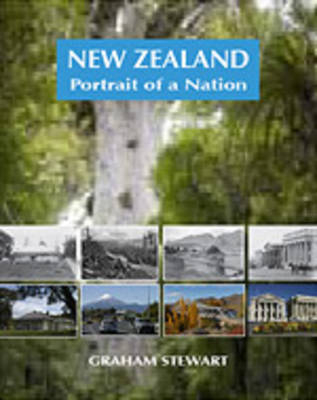 New Zealand - Graham Stewart