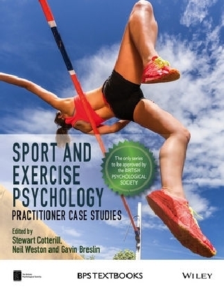 Sport and Exercise Psychology - 