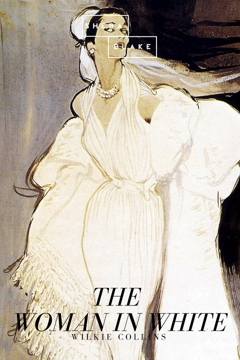 The Woman in White - Wilkie Collins