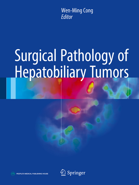 Surgical Pathology of Hepatobiliary Tumors - 