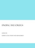 Finding the Foreign - 