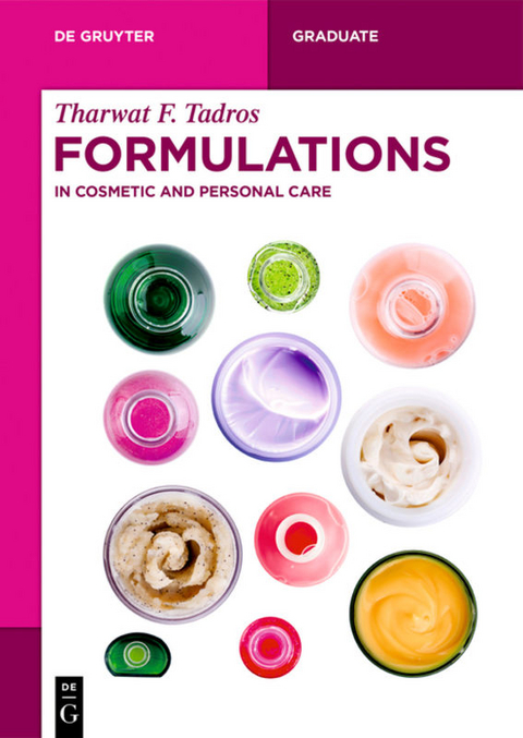 Formulations - Tharwat F. Tadros