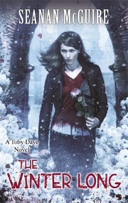 Winter Long (Toby Daye Book 8) -  Seanan McGuire