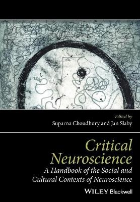 Critical Neuroscience - 