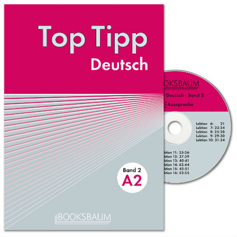 Top Tipp Deutsch - Waltraut Stickel, Rafael Kluczynski