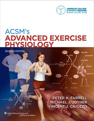 ACSM's Advanced Exercise Physiology -  American College of Sports Medicine