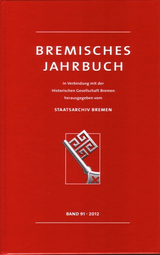 Bremisches Jahrbuch - Konrad Elmshäuser