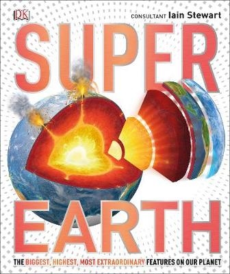 Super Earth -  Dk
