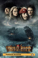 PLPR3:Pirates of the Caribbean World's End BK/CD PACK