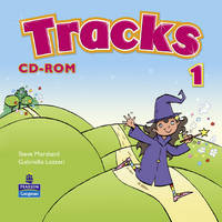Tracks (Global) 1 Multi-ROM - Gabriella Lazzeri, Steve Marsland
