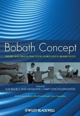 Bobath Concept - 