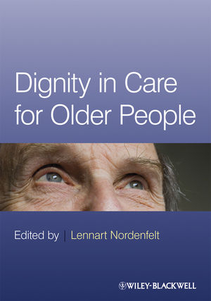 Dignity in Care for Older People - 