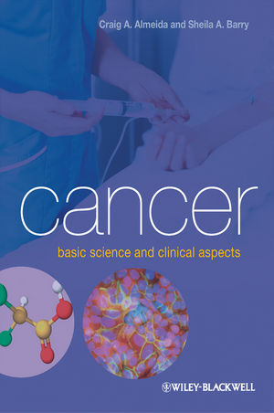 Cancer - Craig A. Almeida, Sheila A. Barry