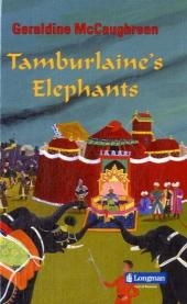 Tamburlaine's Elephants