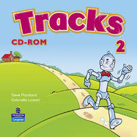 Tracks (Global) 2 Multi-ROM - Steve Marsland, Gabriella Lazzeri