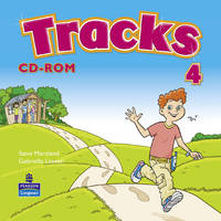 Tracks (Global) 4 Multi-ROM - Steve Marsland, Gabriella Lazzeri