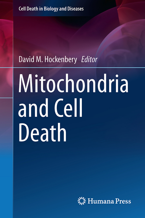 Mitochondria and Cell Death - 