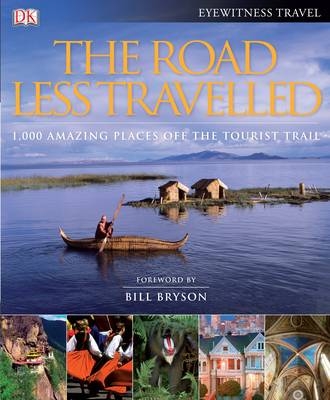 The Road Less Travelled - 