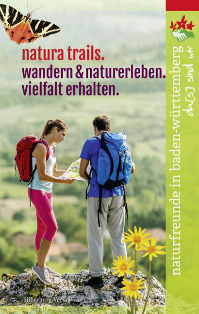 Natura Trails - 