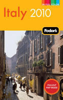 Fodor's Italy 2010 -  Fodor Travel Publications