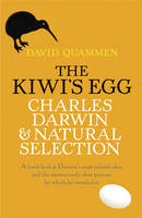 Kiwi's Egg -  David Quammen