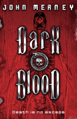 Dark Blood -  John Meaney