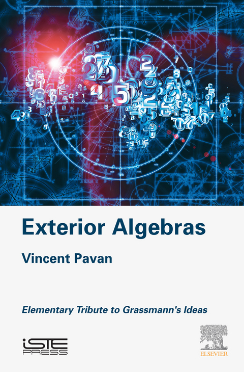 Exterior Algebras -  Vincent Pavan