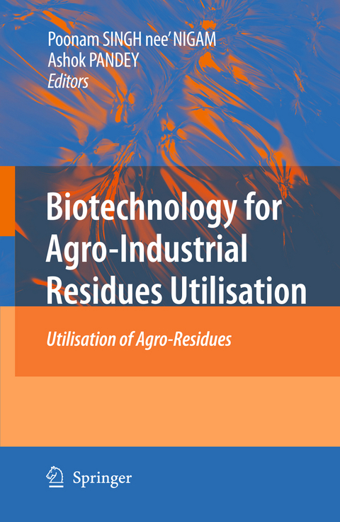 Biotechnology for Agro-Industrial Residues Utilisation - 