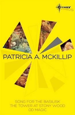 Patricia McKillip SF Gateway Omnibus Volume Two -  Patricia A. McKillip