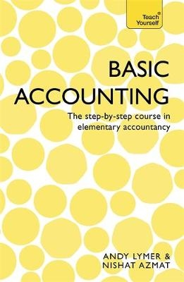 Basic Accounting -  Nishat Azmat,  Andrew Lymer