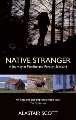 Native Stranger -  Alastair Scott