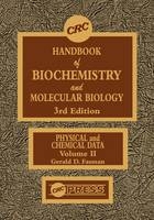 Handbook of Biochemistry